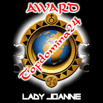 Top Domina award